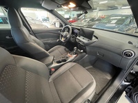 Nissan Juke vaihtoauto