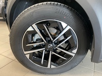 Nissan Juke vaihtoauto