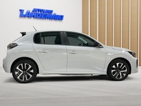 Peugeot 208 vaihtoauto