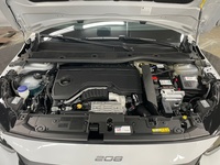 Peugeot 208 vaihtoauto