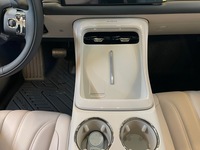 AION V vaihtoauto