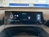 AION V vaihtoauto