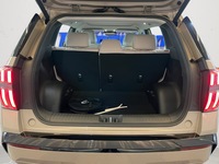 AION V vaihtoauto