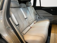 AION V vaihtoauto