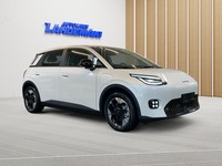 AION UT vaihtoauto