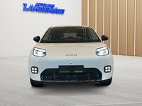 AION UT vaihtoauto