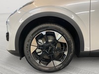 AION UT vaihtoauto