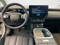 AION UT vaihtoauto