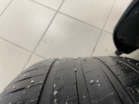 Opel Zafira Tourer vaihtoauto