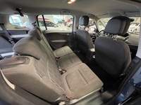 Opel Zafira Tourer vaihtoauto