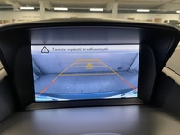 Opel Zafira Tourer vaihtoauto