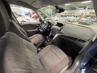 Opel Zafira Tourer vaihtoauto