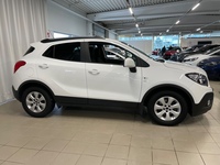 Opel Mokka vaihtoauto