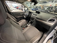 Opel Mokka vaihtoauto