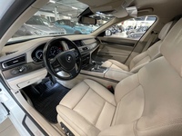 BMW 730 vaihtoauto