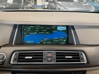 BMW 730 vaihtoauto