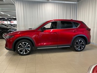 Mazda CX-5 vaihtoauto