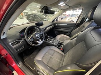 Mazda CX-5 vaihtoauto