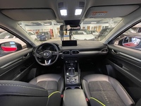 Mazda CX-5 vaihtoauto