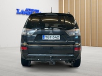 Mitsubishi Outlander vaihtoauto