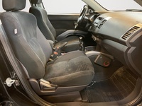 Mitsubishi Outlander vaihtoauto