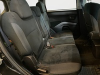 Mitsubishi Outlander vaihtoauto