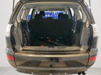 Mitsubishi Outlander vaihtoauto