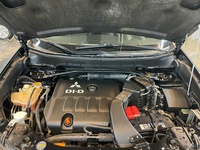 Mitsubishi Outlander vaihtoauto
