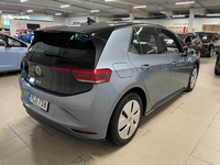 Volkswagen ID.3 vaihtoauto