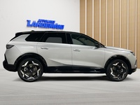 Opel Grandland vaihtoauto