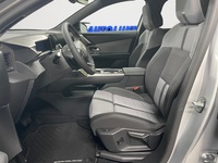 Opel Grandland vaihtoauto