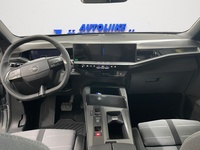 Opel Grandland vaihtoauto