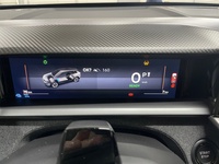 Opel Grandland vaihtoauto
