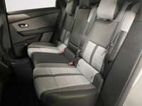 Opel Grandland vaihtoauto