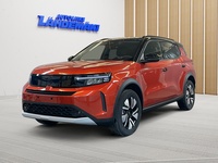 Opel Frontera vaihtoauto