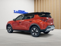 Opel Frontera vaihtoauto