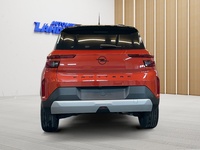 Opel Frontera vaihtoauto