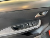 Opel Frontera vaihtoauto