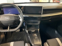 Opel Frontera vaihtoauto