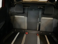Opel Frontera vaihtoauto