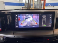 Opel Frontera vaihtoauto