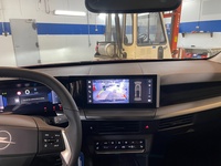 Opel Frontera vaihtoauto