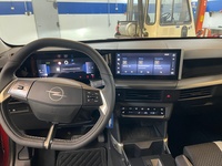 Opel Frontera vaihtoauto