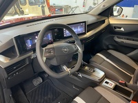 Opel Frontera vaihtoauto