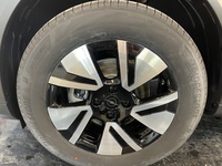 Opel Frontera vaihtoauto