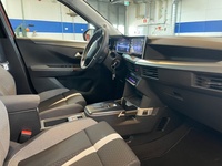 Opel Frontera vaihtoauto