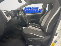 Toyota AYGO vaihtoauto