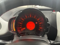 Toyota AYGO vaihtoauto