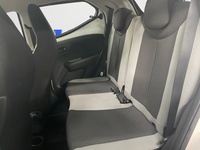 Toyota AYGO vaihtoauto