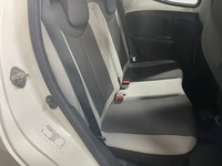 Toyota AYGO vaihtoauto